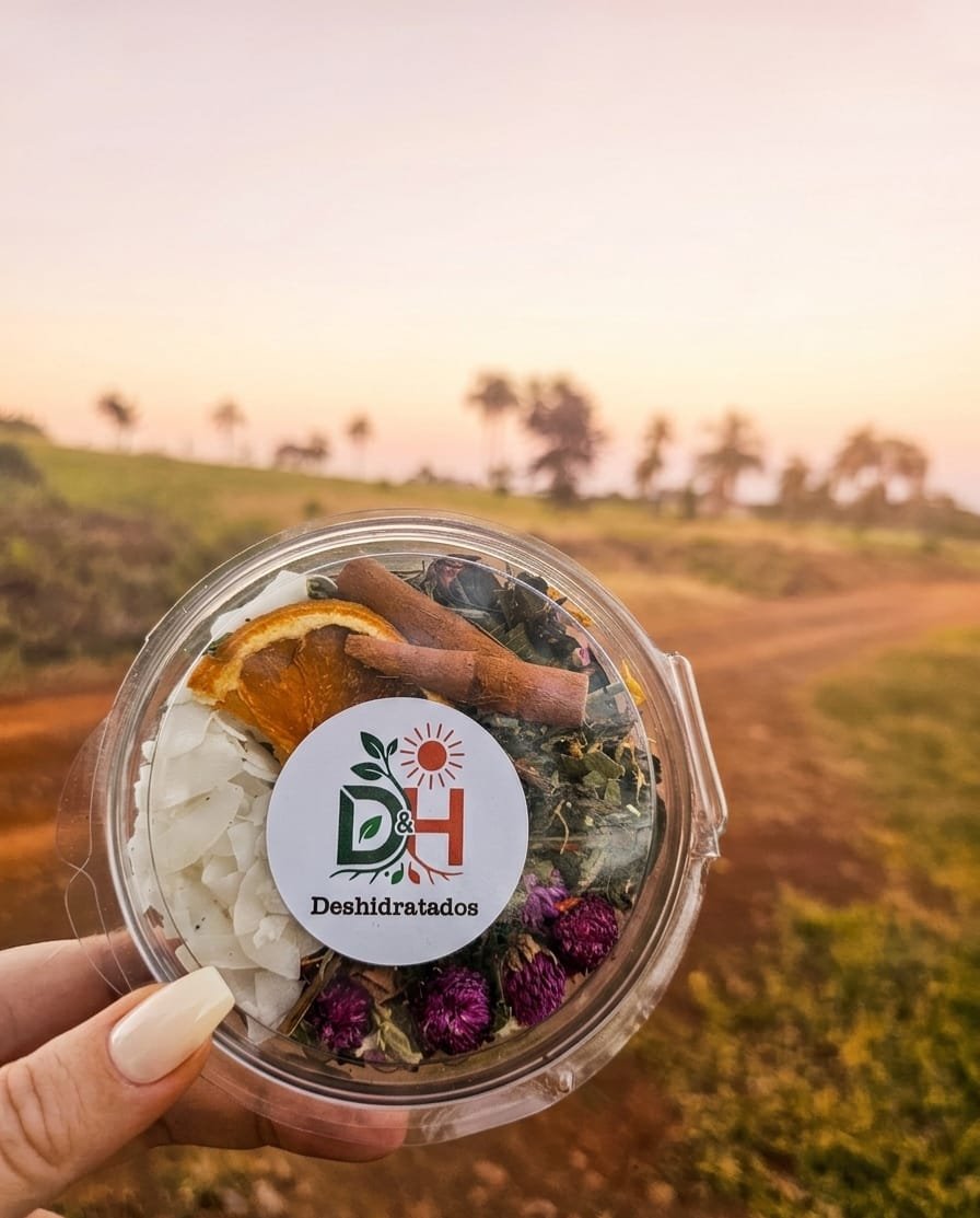 MIX COCO RALLADO, ANIS Y CASCARA DE NARANA