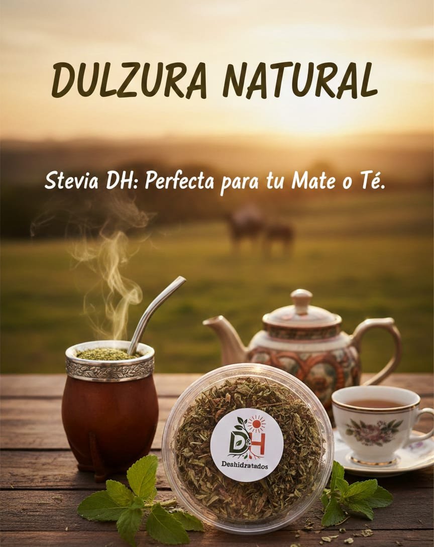 STEVIA