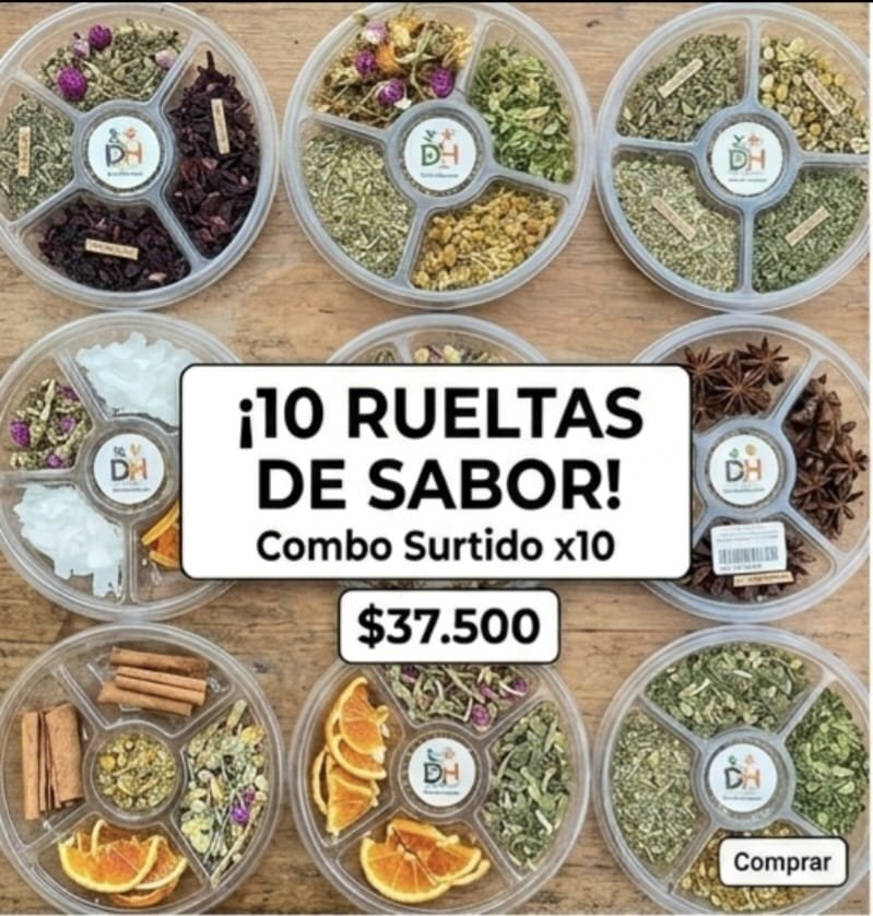 PACK EMPRENDODOR 2