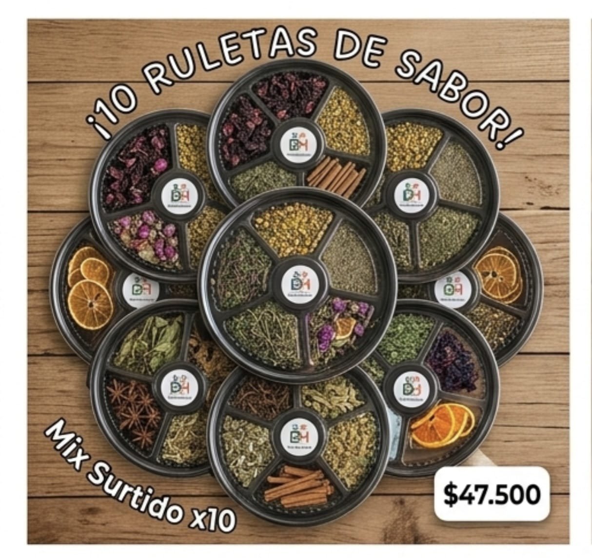 PACK EMPRENDEDOR 3