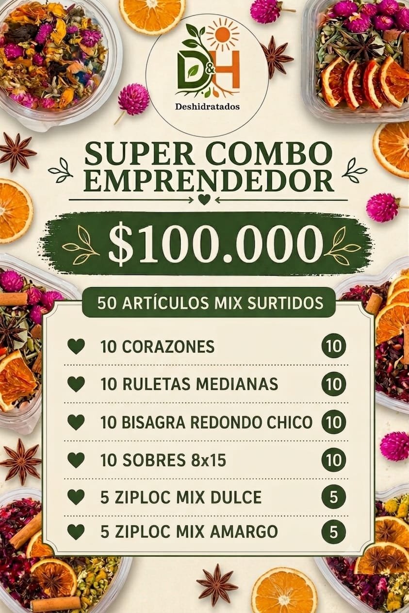 PROMO EMPRENDEDOR